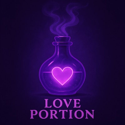 Love Portion - Single