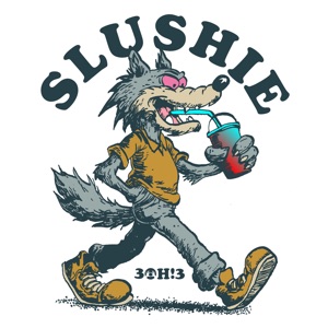 Slushie - Single