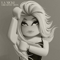 La Nicki: Greatest Hits - La Nicki