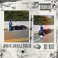 MAY WAY - Single - Pj