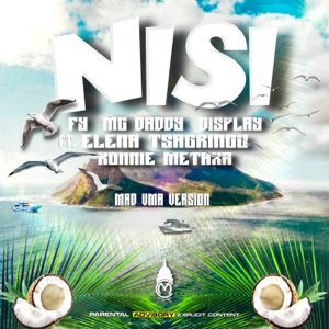 Nisi (feat. Elena Tsagrinou & Konnie Metaxa) [Mad VMA Version]