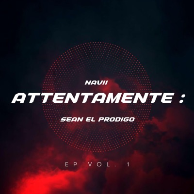 Attentamente, Vol. 1 - EP