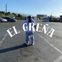El Greña V4 - Single - Chetios Ayala