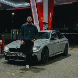 Курок MENTALITET