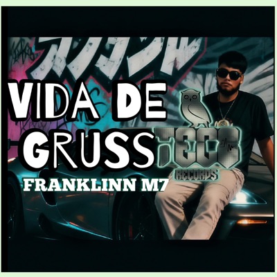 VIDA DE GRUSS - Single