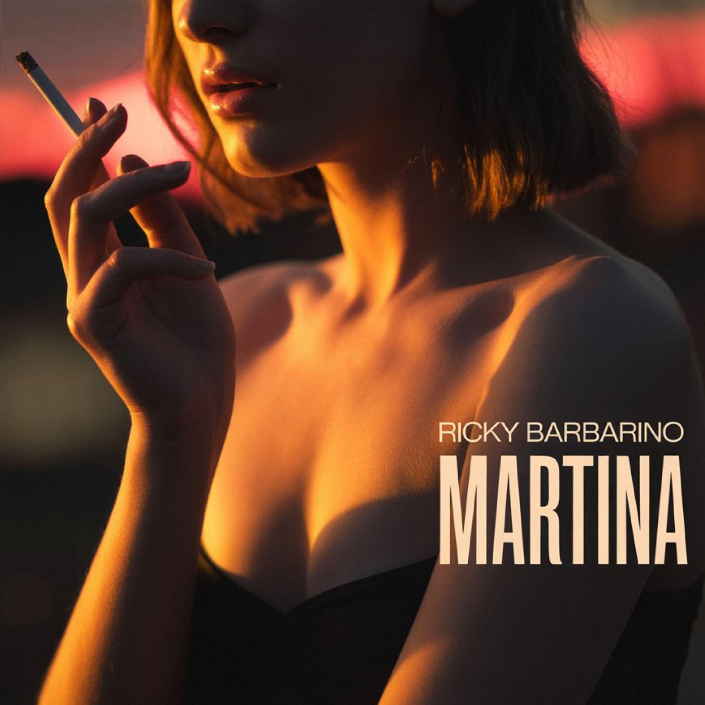 Martina - Single