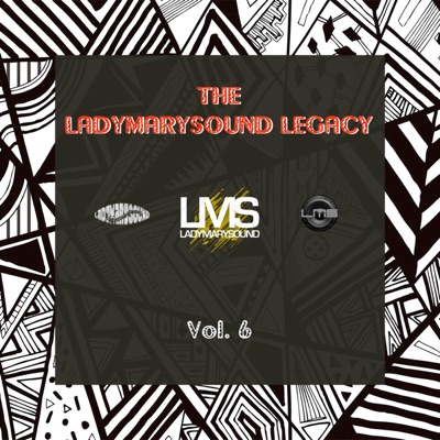 The LadyMarySound Legacy, vol. 6