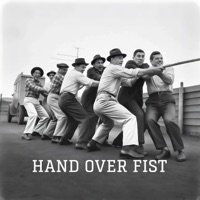 Hand Over Fist - 98twan