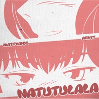 Natutulala - Single - Matthaios & ArvyT