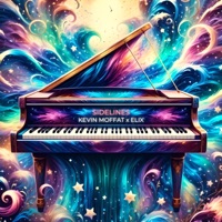 Sidelines - Single - Kevin Moffat & ELIX