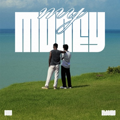 My Money - Single
