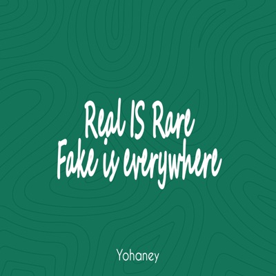 Real is rare fake is everywhere (feat. Bla AK, Kade, Willy and Jay gaza) - Single