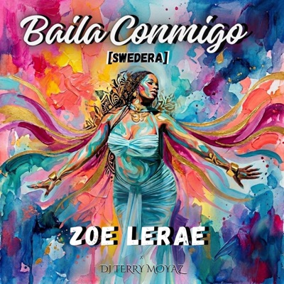 Baila Conmigo (Swedera) - Single