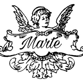 Marte (feat. Popiku) Crăciun