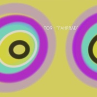 T09 -  „FAHRRAD“ - Single - Jero19 & Jurij Gold