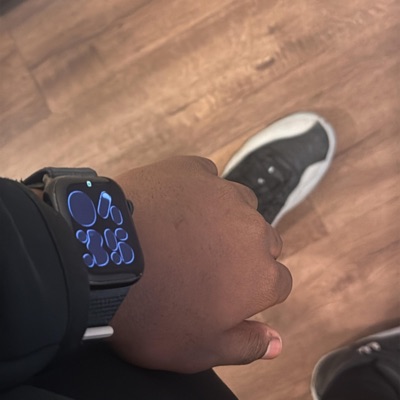 Cypher (feat. Babyswinn, 1onemir, Ptr Dee & Realrichshar) - Single