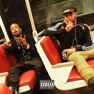 Poet Flow (feat. Skwirl) - Single