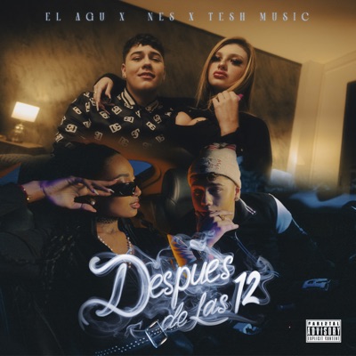 Después De Las 12 - Single