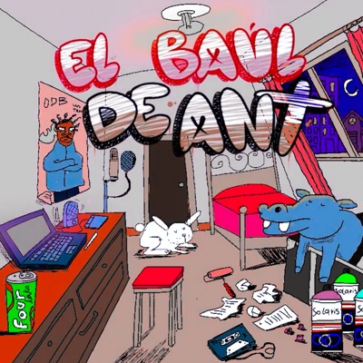 El Baúl de Ant Vol II