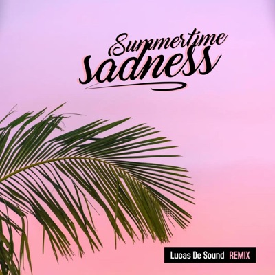 Lucas De Sound - Summertime Sadness (HYPERTECHNO Remix)