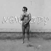 New Body - Single - AJ Baby