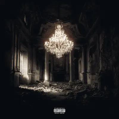 Listen to DOM PERIGNON CRYING by Josman
