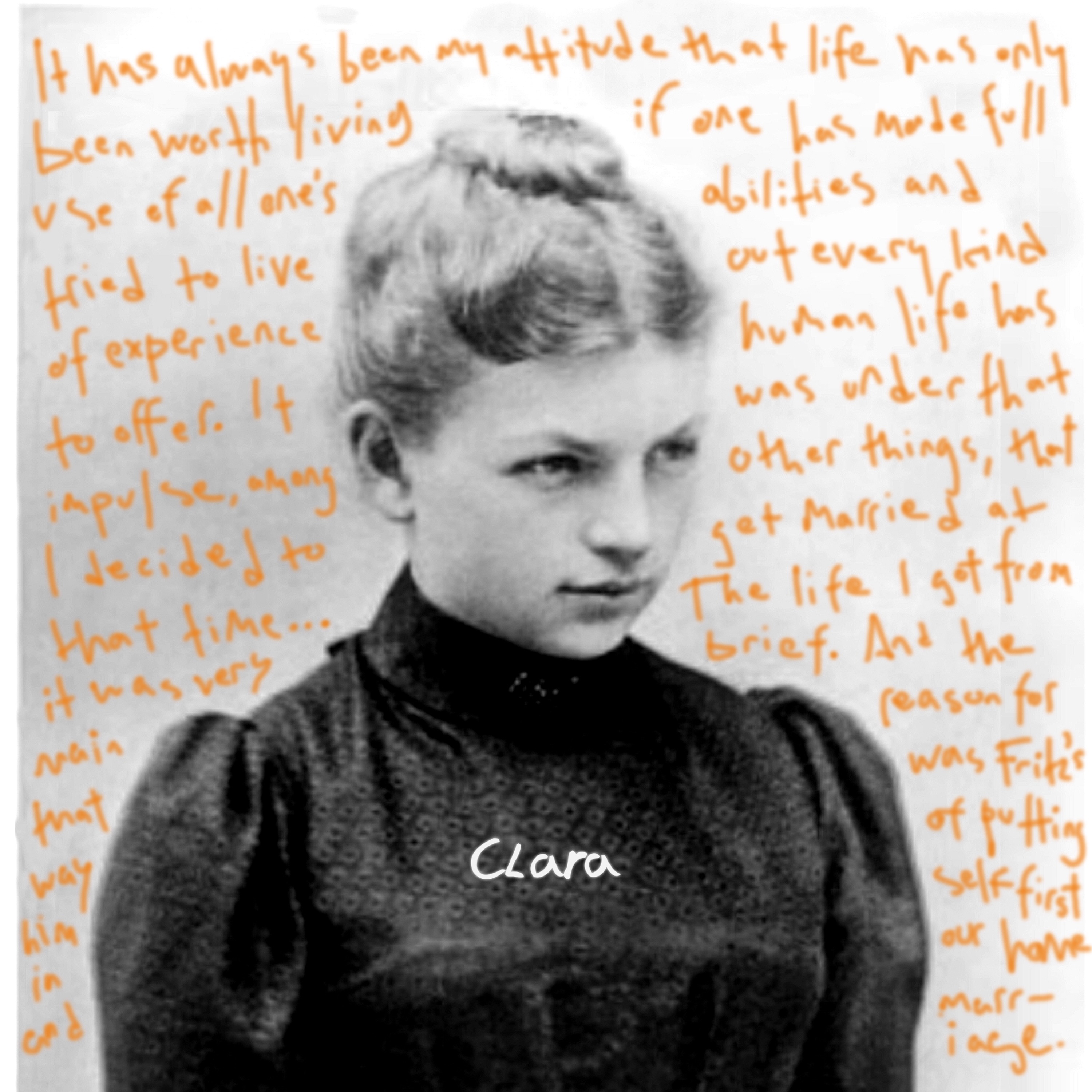Clara - Single
