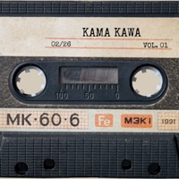 Kama Kawa (feat. Ignas Jay) - Single - Sketch Yours Truly