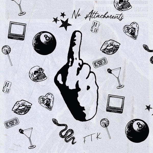 No Attachments