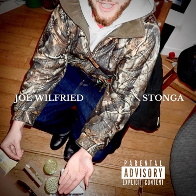 JOE WILFRIED