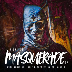 Masquerade EP - Single