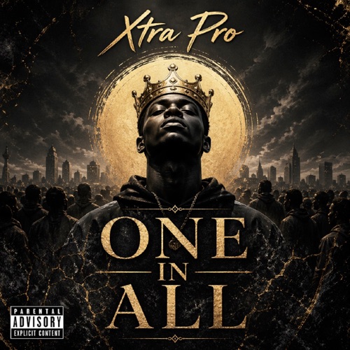 One in All - Single
