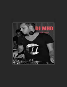 DJ MHD सुनें, म्यूज़िक वीडियो देखें, बायो पढ़ें, दौरे की तारीखें और बहुत कुछ देखें!