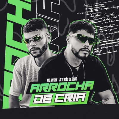 Arrocha de Cria - Single