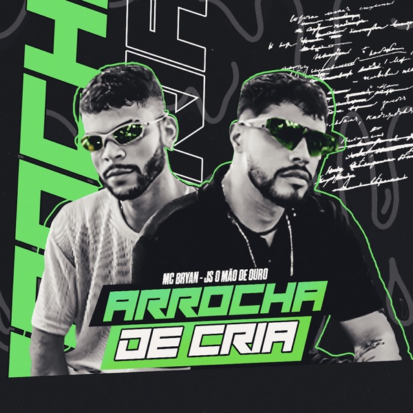 Arrocha de Cria