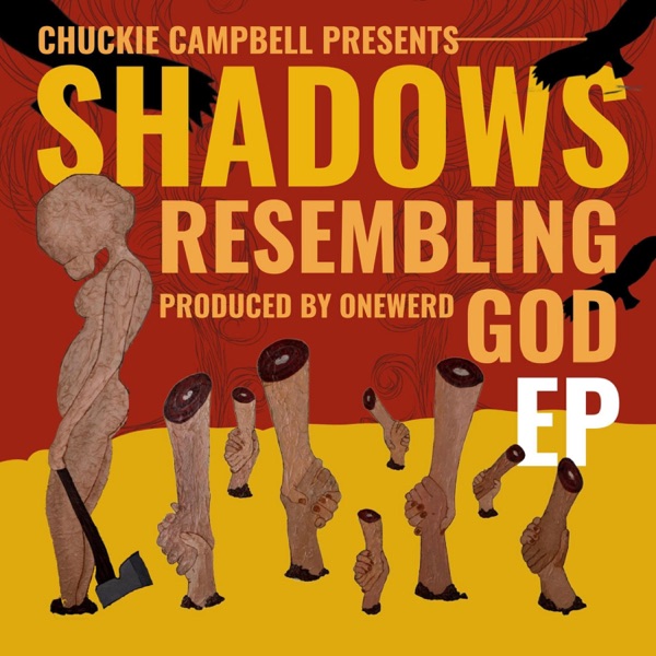 Shadows Resembling God EP