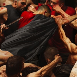 Le temps d'une bataille - partie 2 Wheeps & 44Raid