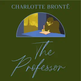 The Professor (Unabridged)