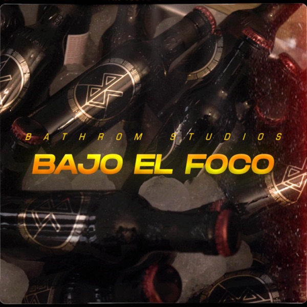 Bajo el Foco (feat. XEFF & Gallardo)