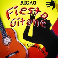 Las Dos Guitaras — Ricao
