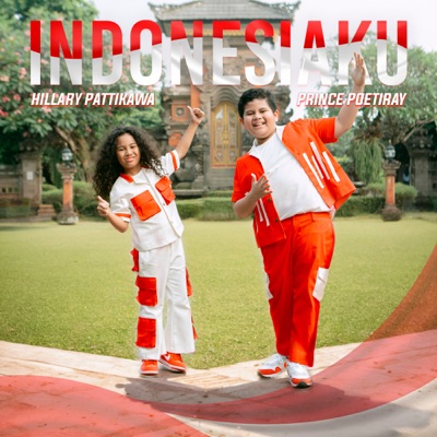 INDONESIAKU - Single