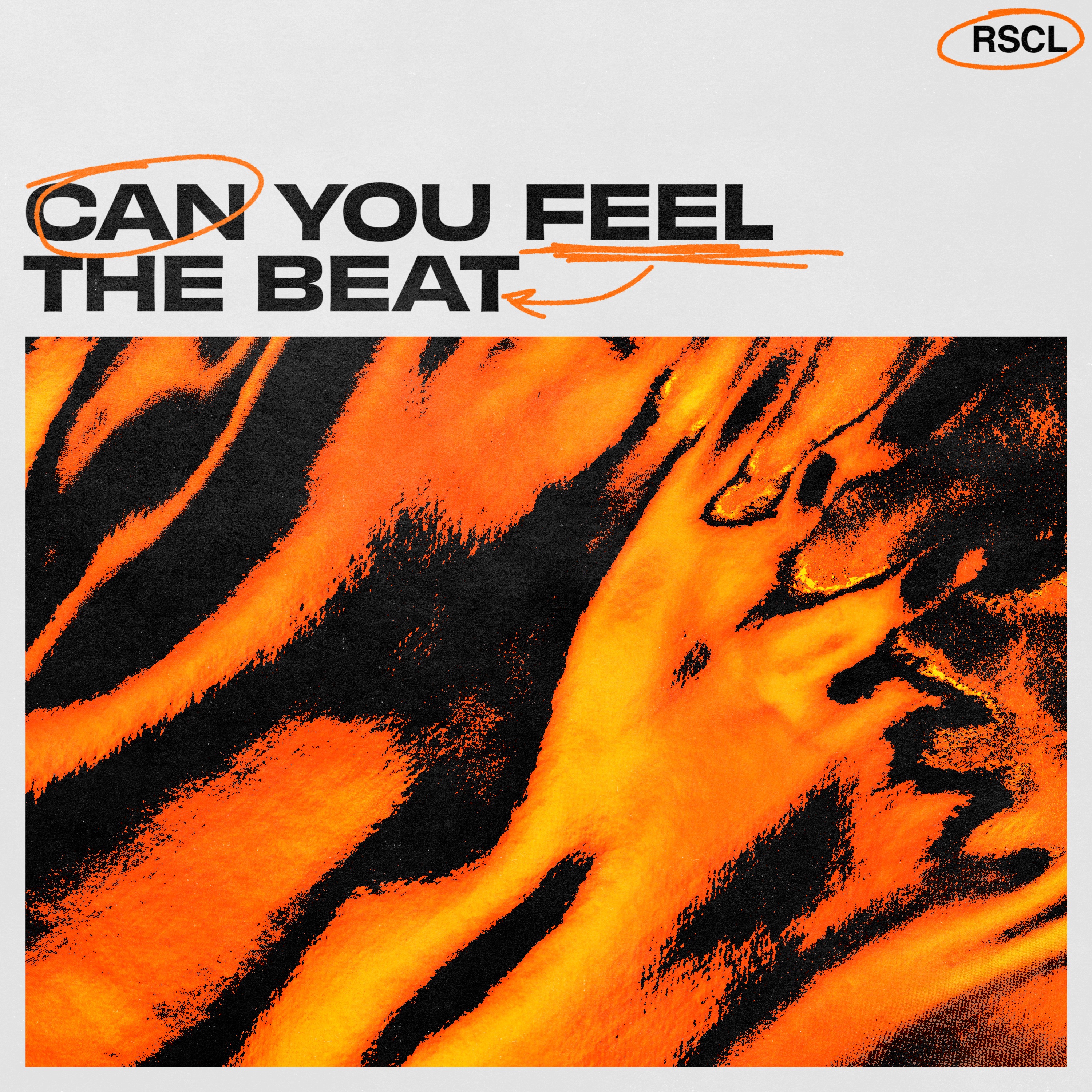 Can You Feel The Beat - Single