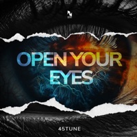Open Your Eyes - Single - 45TUNE