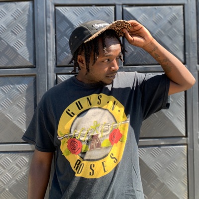 Kibe - Single