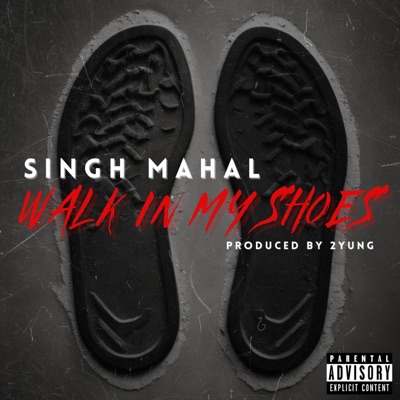Walk In My Shoes - Single