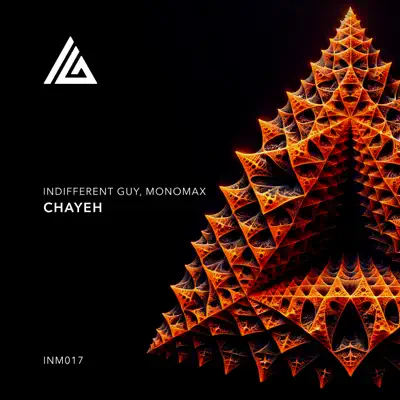 Listen to Chayeh - Single by Indifferent Guy & Monomax