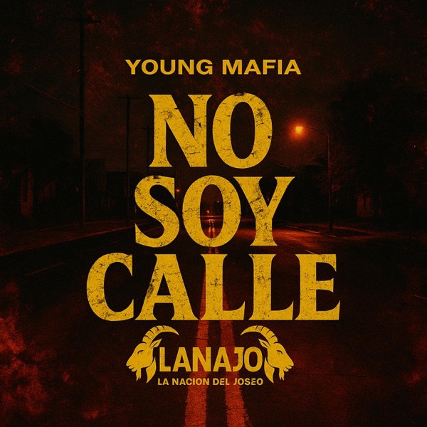 No Soy Calle