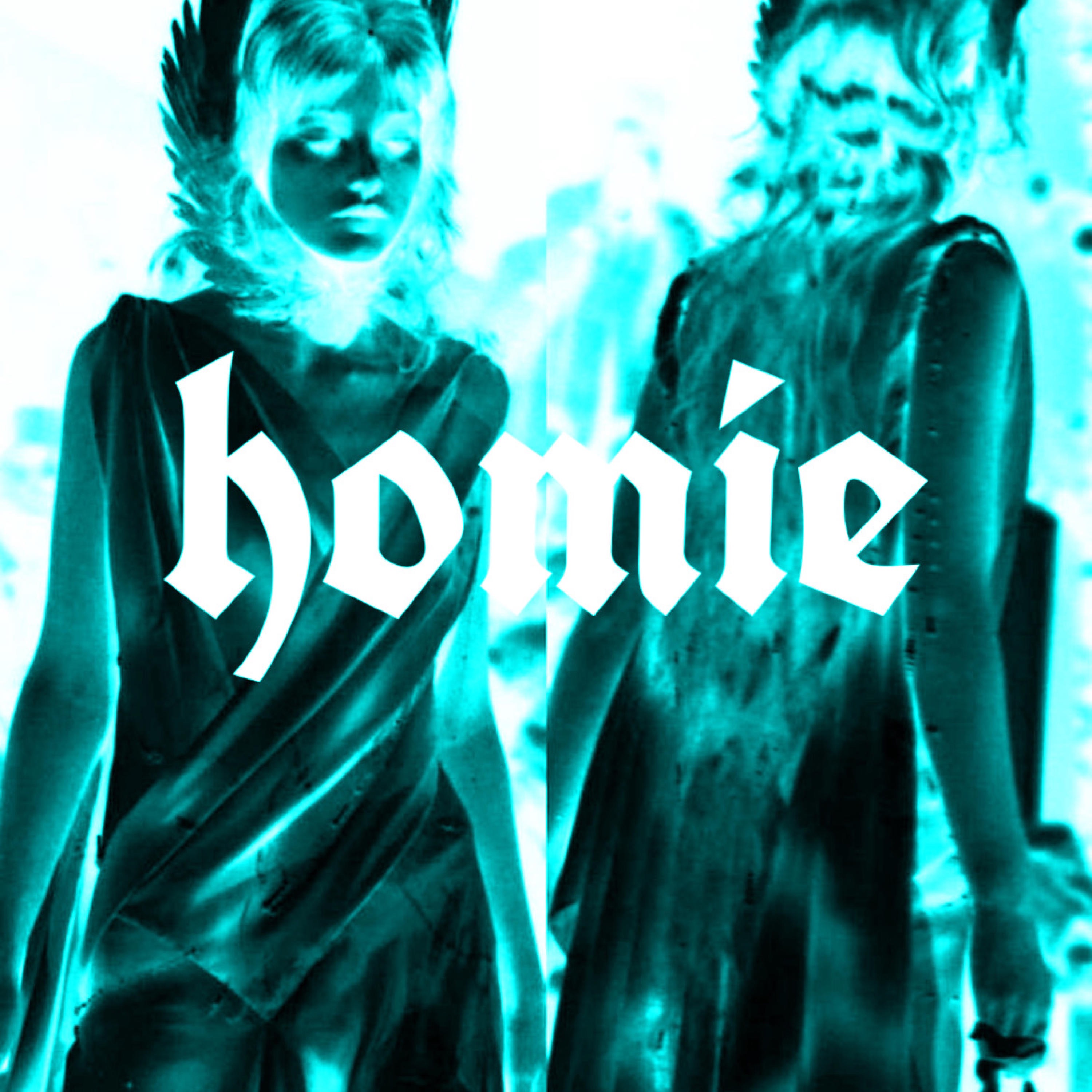 homie - heaven$cient: Song Lyrics, Music Videos & Concerts
