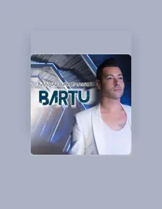 Listen to Bartu, watch music videos, read bio, see tour dates & more!