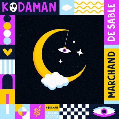 Marchand de sable - Single